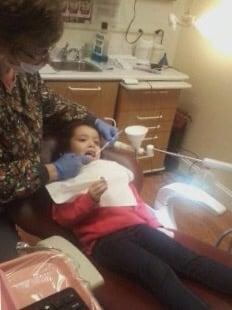 They are very patient with young children as well. I'm very happy with them.