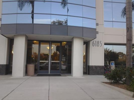 Tamura Corporation office