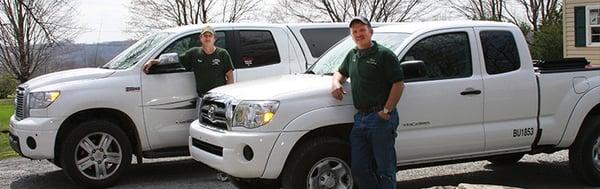 Chess Termite and Pest Control