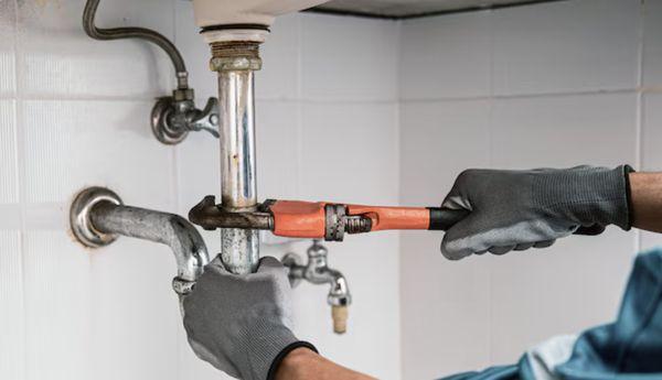 Precision Plumbing Service and Repair