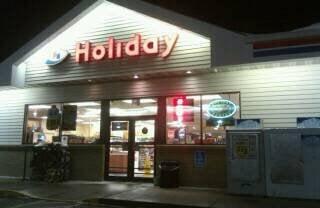 Holiday Station Store 369