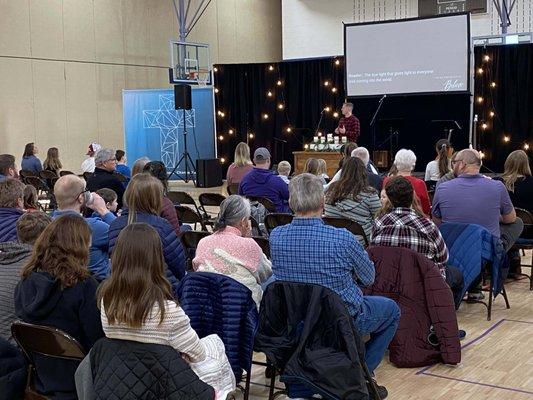 Lakeside Covenant Church