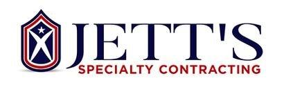 Jett's Specialty Contracting
