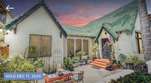 Firm Foundation Finances