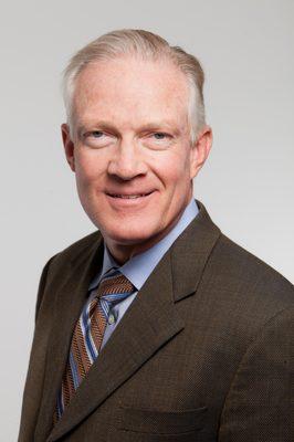 David L. Holden, MD