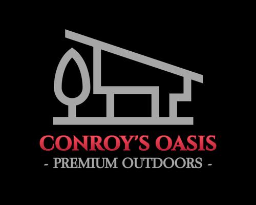 Conroy's Oasis Premium Outdoors
