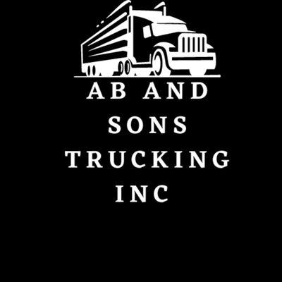Ab And Sons Trucking