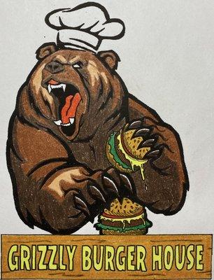 Burgers, fresh cut fries, in house grind beef