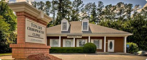 Towery Chiropractic Clinic