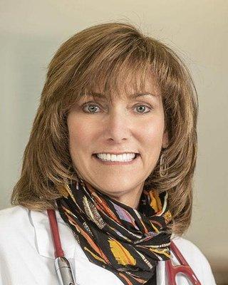 Cheryl A Geoffrion, MD