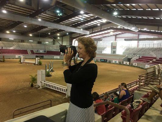 Evergreen Web and Media Services