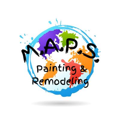 MAPS Painting and Remodeling