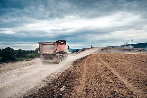 Eli Aggregate & Hauling Service