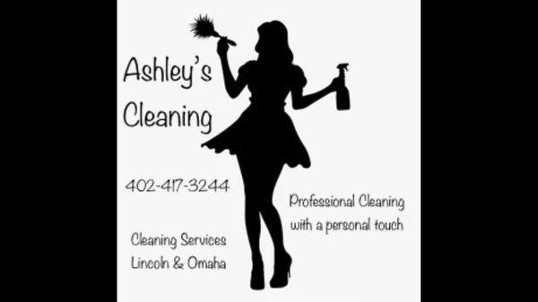 Ashley’s Cleaning