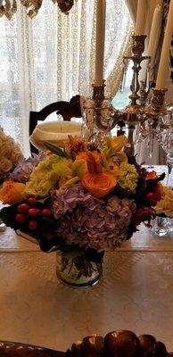 Mahwah Florist And Gifts