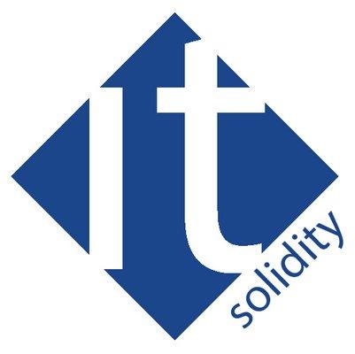Providing superior tech support. Bring solidity to your IT!