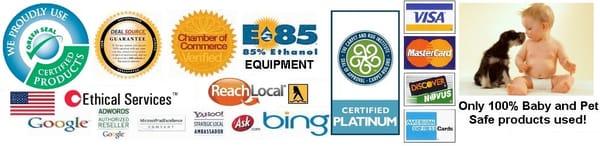 Carpet Cleaning Matthews