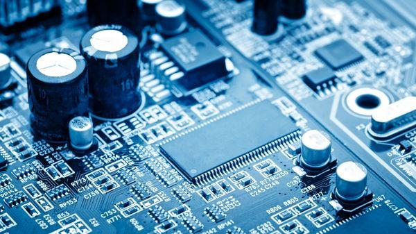 International Communications