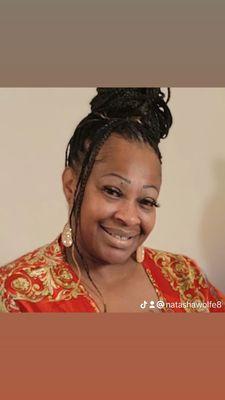 Creative Hands By Wolfe