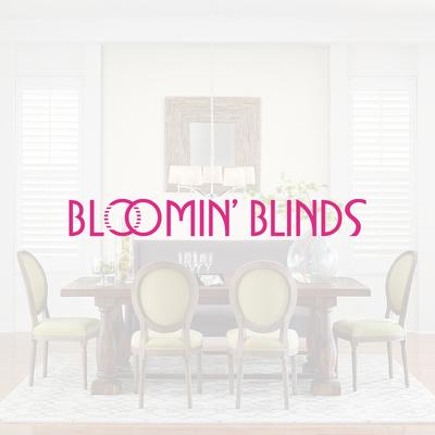 Bloomin' Blinds - Chattanooga