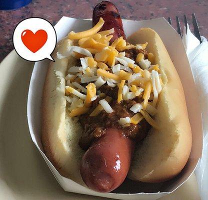 Marc’s World of Hot Dogs