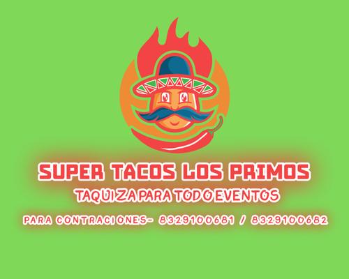Super Tacos Los Primos