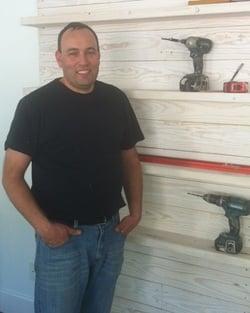 This is All Surface Technology.