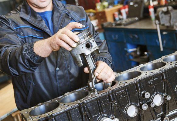 Long Beach Boat Works