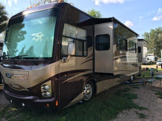Superior Auto & Rv Repair- South