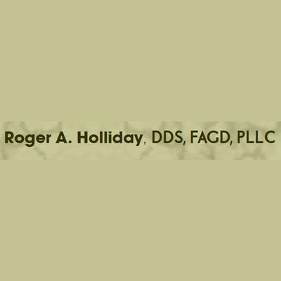 Roger A. Holliday, Dds, Fagd