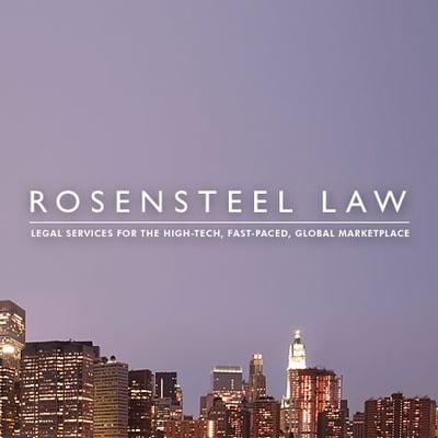 Rosensteel Law