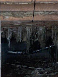 Crescent Crawlspace Repair