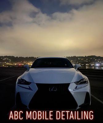 ABC Mobile Detailing