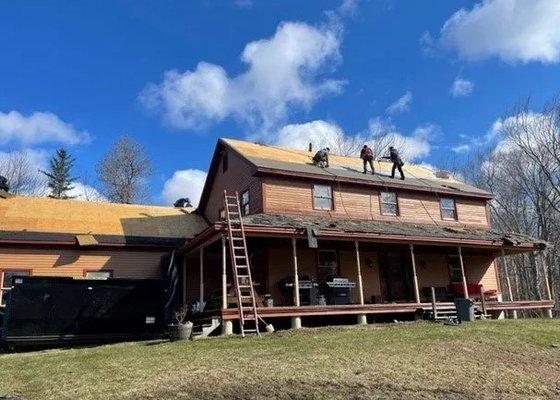 Prestige Builders 413