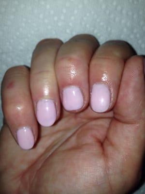 VIP Nails & Spa