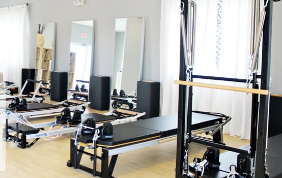 Pilates Center of Ormond Beach
