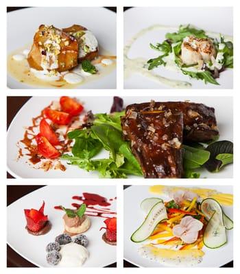 Heritage Catering Company