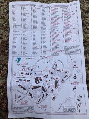 YMCA of the Rockies - Snow Mountain Ranch