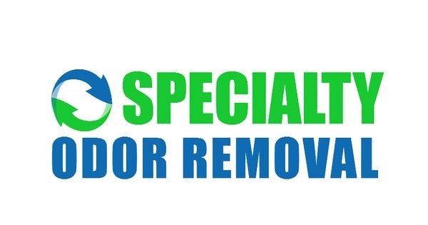 Professional smoke & odor removal service.