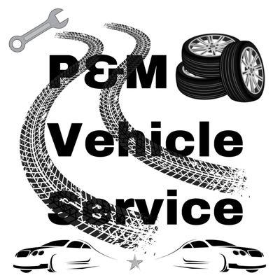 P & M Vehicle Service