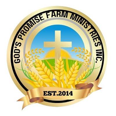 God's Promise Farm Ministries