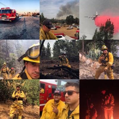 Brawley Fire Department