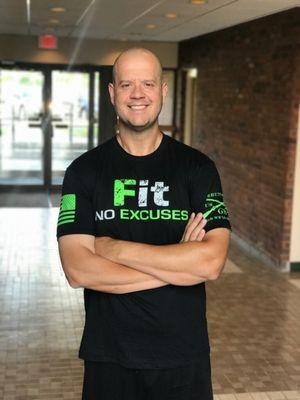 Atlas Health & Fitness