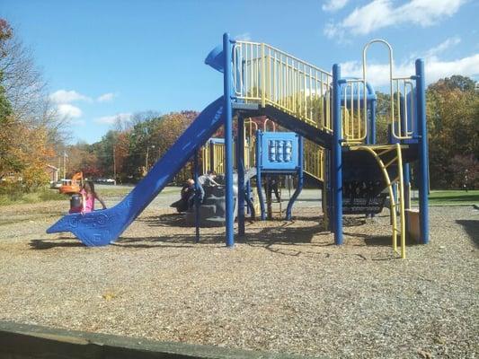 Birchwood Elementary