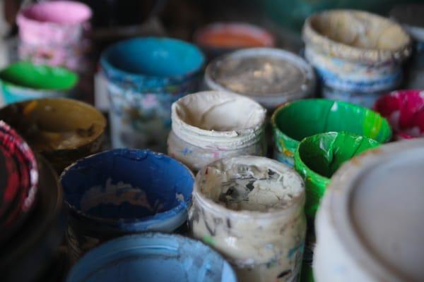 Create Manufacturing