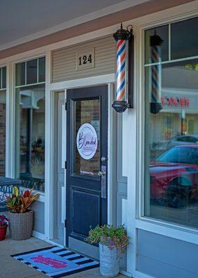 Blended Hair And Art Collective