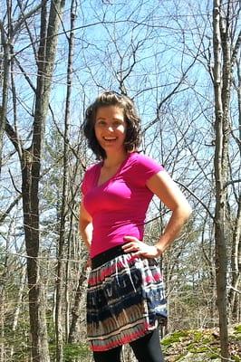 Hello Yelpers! I'm Shana