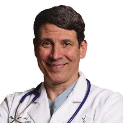 David Bryce, MD