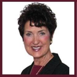 Joan D Pate - Salt Lake City Realtors