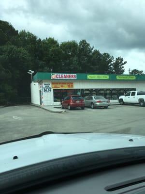 Beware. . .nothing good about them.